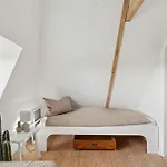 Tatil Evi Cozy With View Of The Wadden Sea