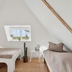 Cozy With View Of The Wadden Sea Tatil Evi *
