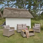 Cozy With View Of The Wadden Sea Bolilmark