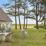 Cozy With View Of The Wadden Sea