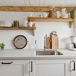 Tatil Evi Cozy With View Of The Wadden Sea Bolilmark