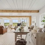 Cozy With View Of The Wadden Sea * Bolilmark