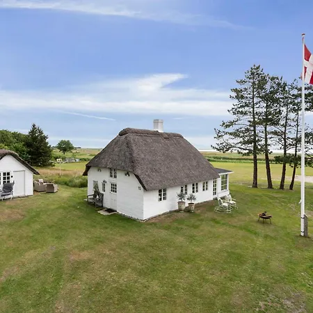 Cozy With View Of The Wadden Sea