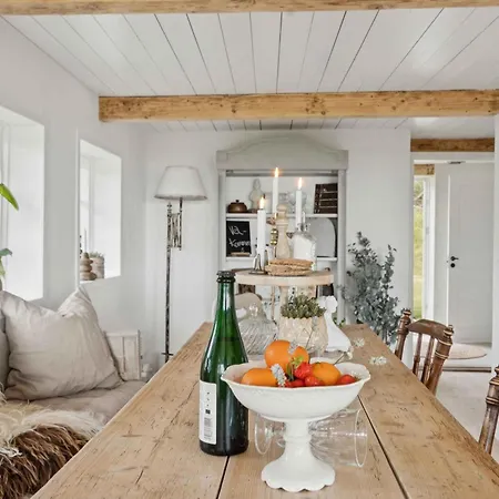 Cozy With View Of The Wadden Sea Hébergement de vacances *