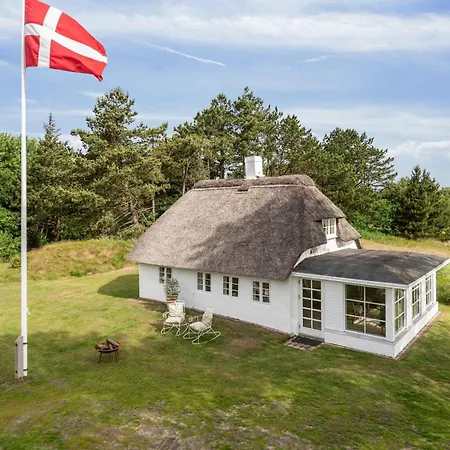Cozy With View Of The Wadden Sea *