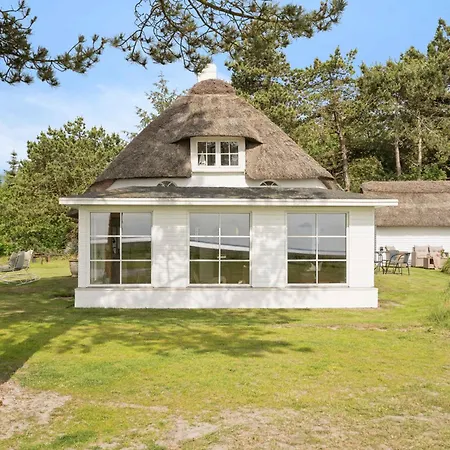 Cozy With View Of The Wadden Sea Hébergement de vacances