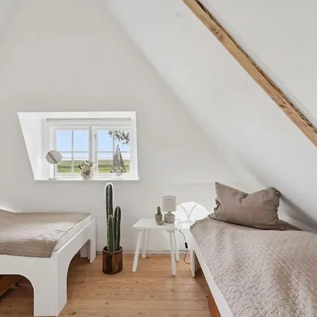 Cozy With View Of The Wadden Sea Hébergement de vacances *