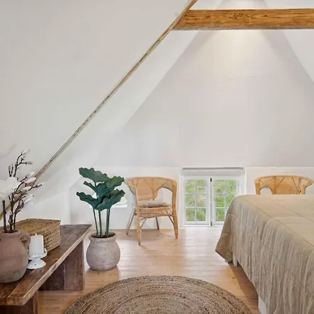 Hébergement de vacances Cozy With View Of The Wadden Sea Bolilmark