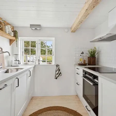 Cozy With View Of The Wadden Sea *