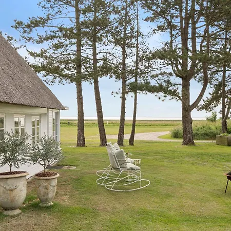 Cozy With View Of The Wadden Sea