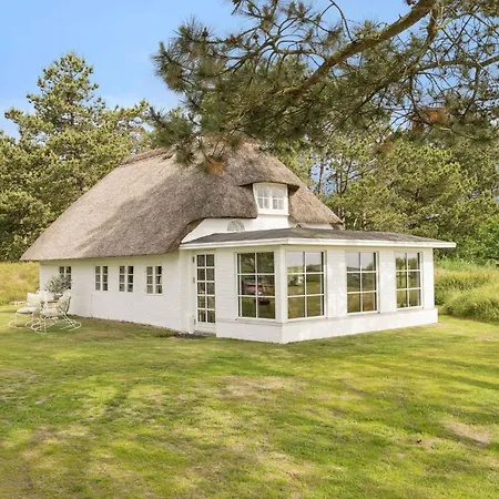 Cozy With View Of The Wadden Sea Prázdninový dům