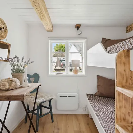 Casa vacanze Cozy With View Of The Wadden Sea