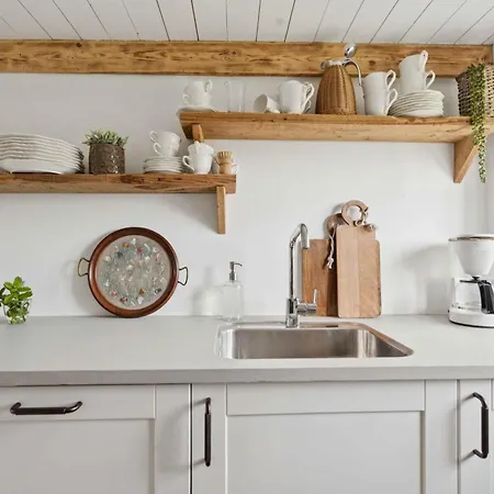 Casa vacanze Cozy With View Of The Wadden Sea Bolilmark