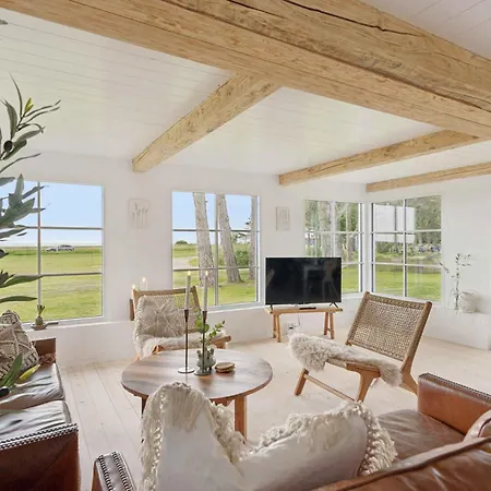 Hébergement de vacances Cozy With View Of The Wadden Sea