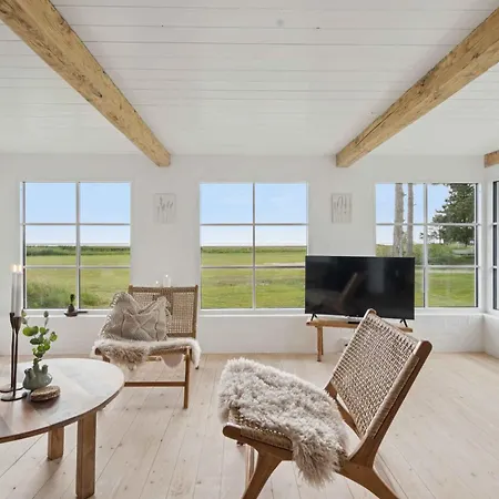 Hébergement de vacances Cozy With View Of The Wadden Sea *