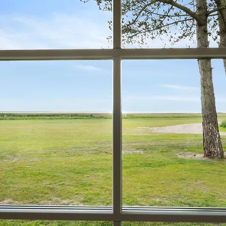 Cozy With View Of The Wadden Sea