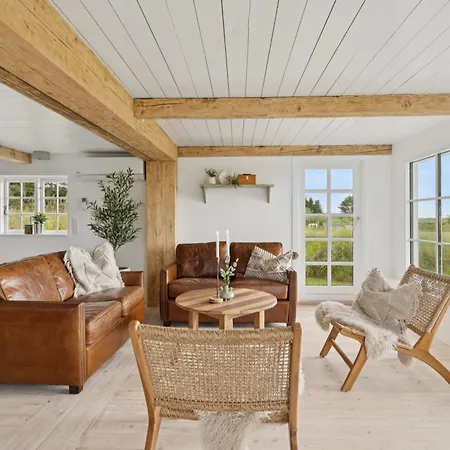 Cozy With View Of The Wadden Sea Hébergement de vacances *