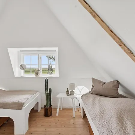 Cozy With View Of The Wadden Sea Hébergement de vacances *