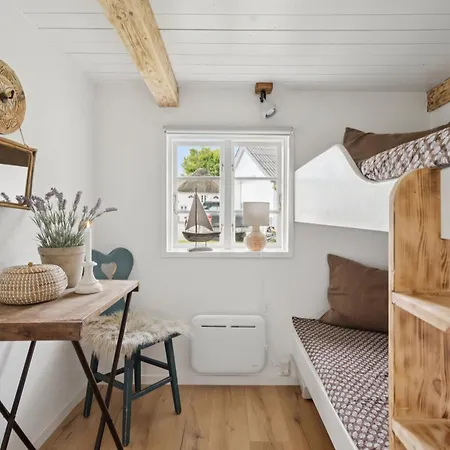 Cozy With View Of The Wadden Sea Bolilmark