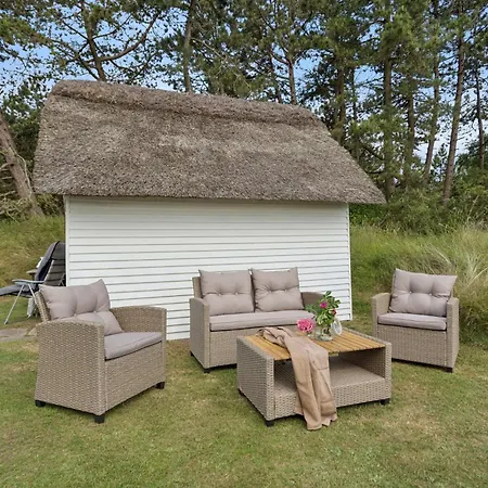 Cozy With View Of The Wadden Sea Hébergement de vacances Bolilmark