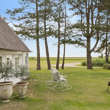 Cozy With View Of The Wadden Sea Hébergement de vacances Bolilmark