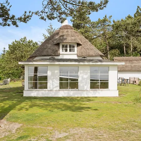 Cozy With View Of The Wadden Sea *