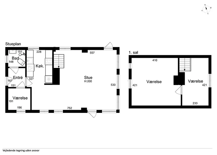 Prázdninový dům Cozy With View Of The Wadden Sea Bolilmark