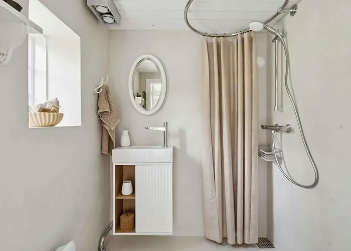 Prázdninový dům Cozy With View Of The Wadden Sea Bolilmark