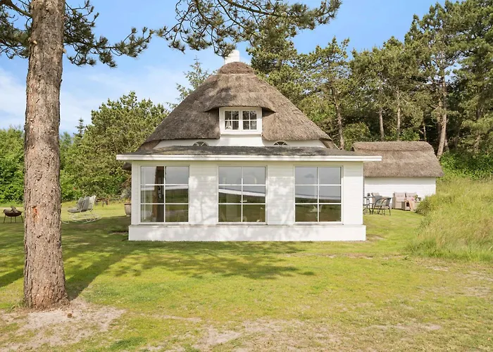 Cozy With View Of The Wadden Sea Holiday home