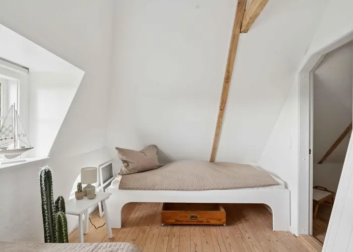 Prázdninový dům Cozy With View Of The Wadden Sea