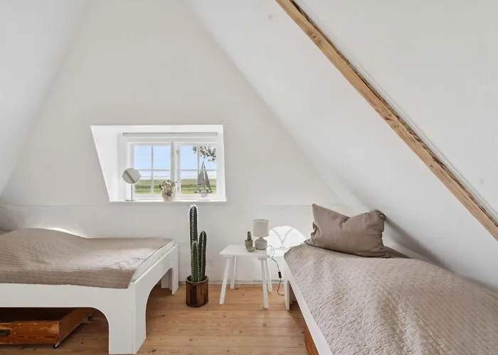 Cozy With View Of The Wadden Sea Holiday home *