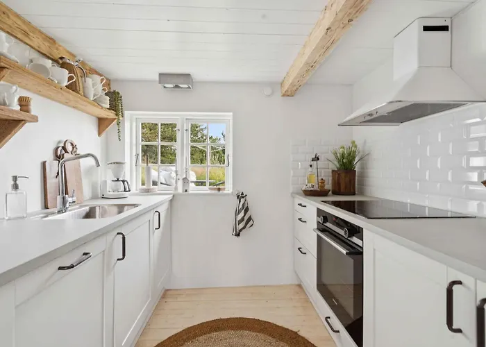 Cozy With View Of The Wadden Sea *