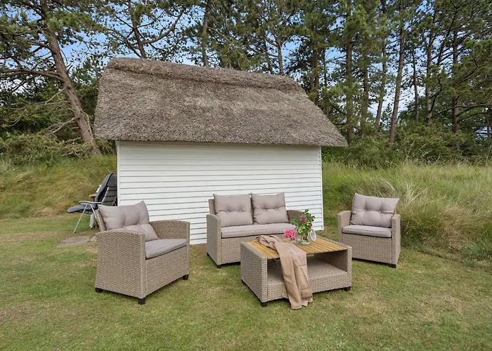 Cozy With View Of The Wadden Sea Bolilmark