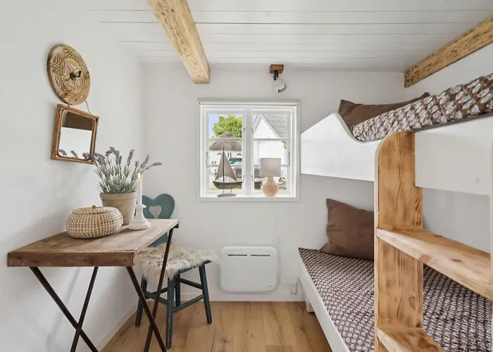 Holiday home Cozy With View Of The Wadden Sea