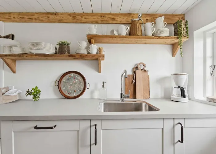 Holiday home Cozy With View Of The Wadden Sea Bolilmark