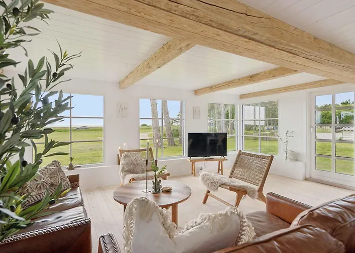 Holiday home Cozy With View Of The Wadden Sea