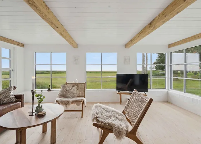 Holiday home Cozy With View Of The Wadden Sea *